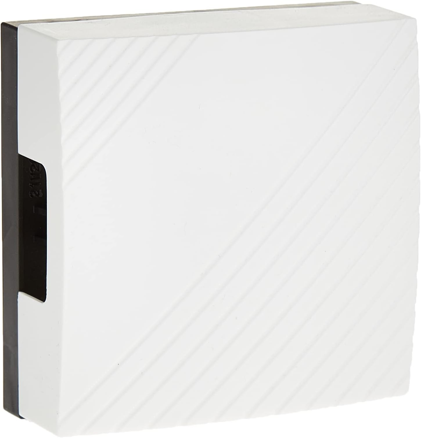 Legrand Dual Tone Mechanical Calling Bell with Transformer (240V)