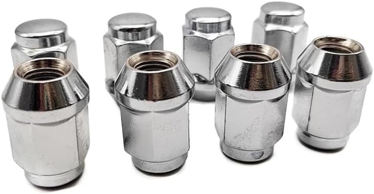 Front Rear Rim Nut Rim Install Nut For CF 450 500 600 800 1000cc 9010-070002-A000