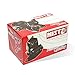 NISTO 2 Front Strut Mounting Mount 2 Bearings Fit For Compatible With GM Catera GTO G8 Chevrolet Chevy Caprice