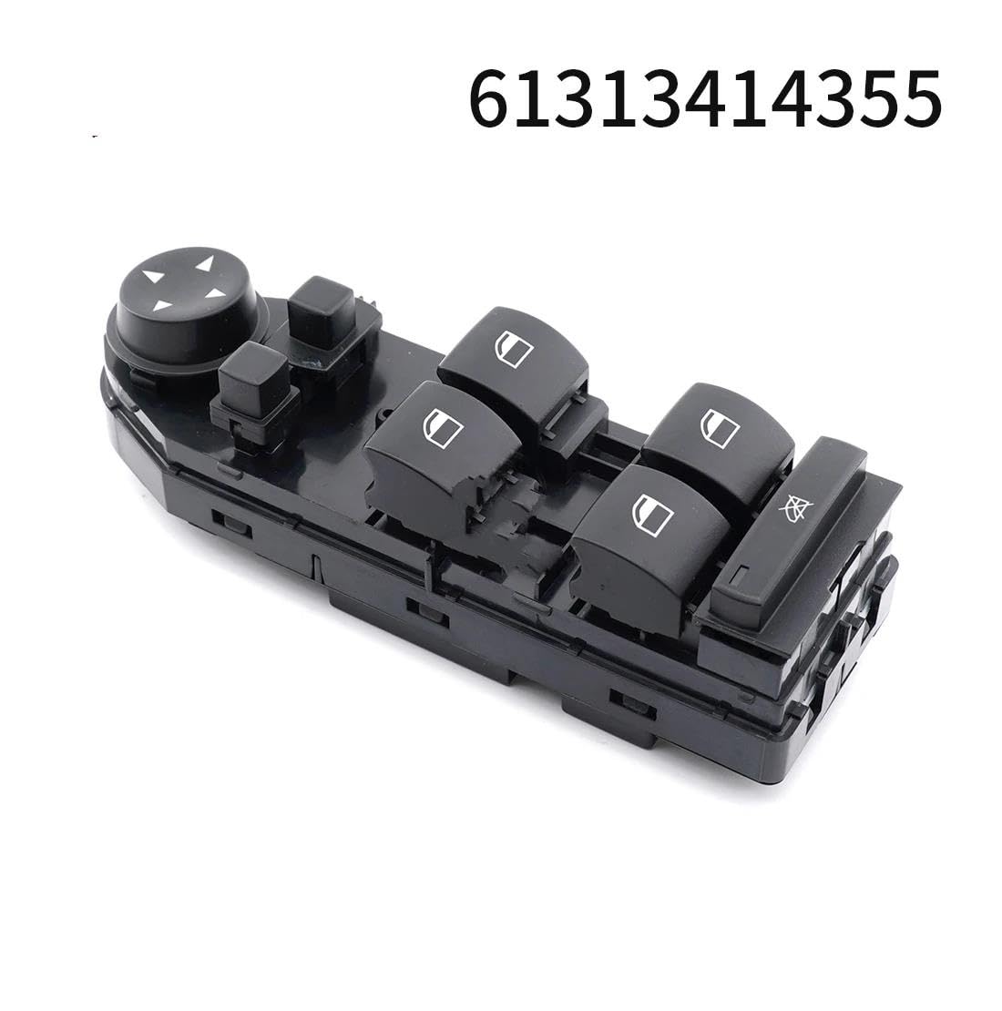 elevalunas Para E83 X3 2004 2005 2010 cristal auto
