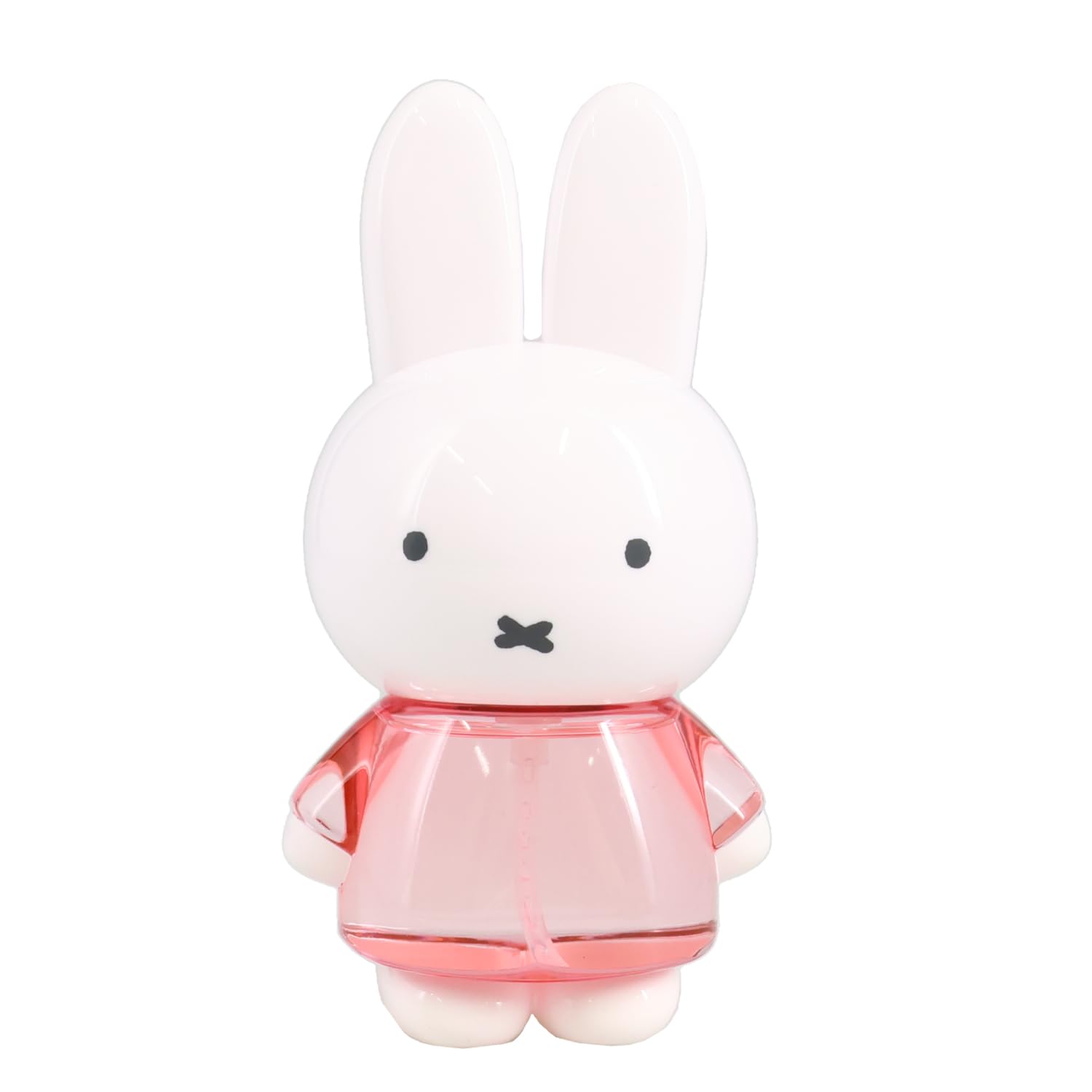 Amazon | shobido 粧美堂 ミッフィー ダイカット ヘアオイル 50ml