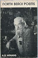 North Beach poems 0915016117 Book Cover