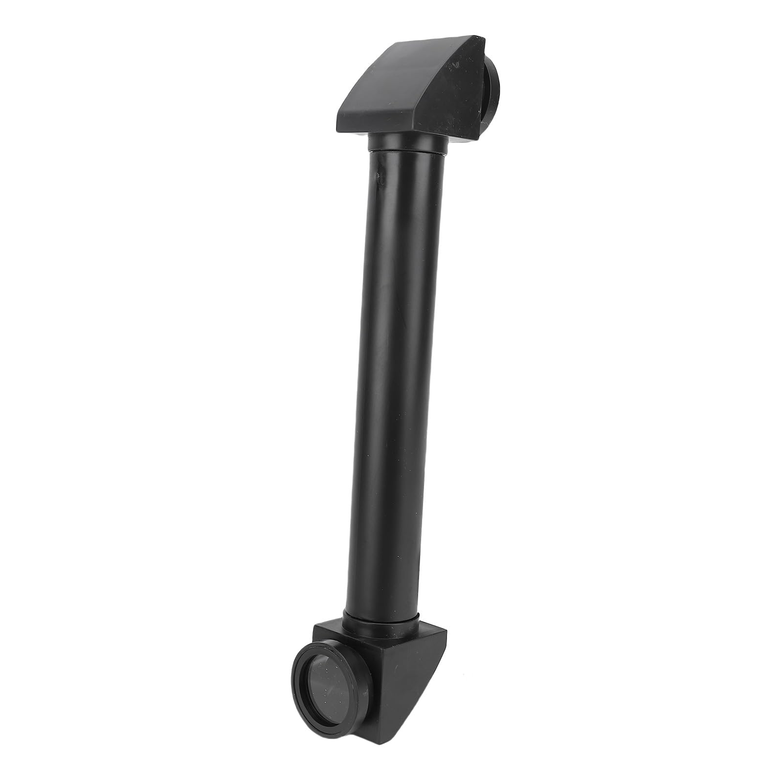 Periscopio in Plastica Staccabile Ruotabile a 360 Gradi per L'apprendimento Educativo, Leggero e Portatile per Bambini e Adulti