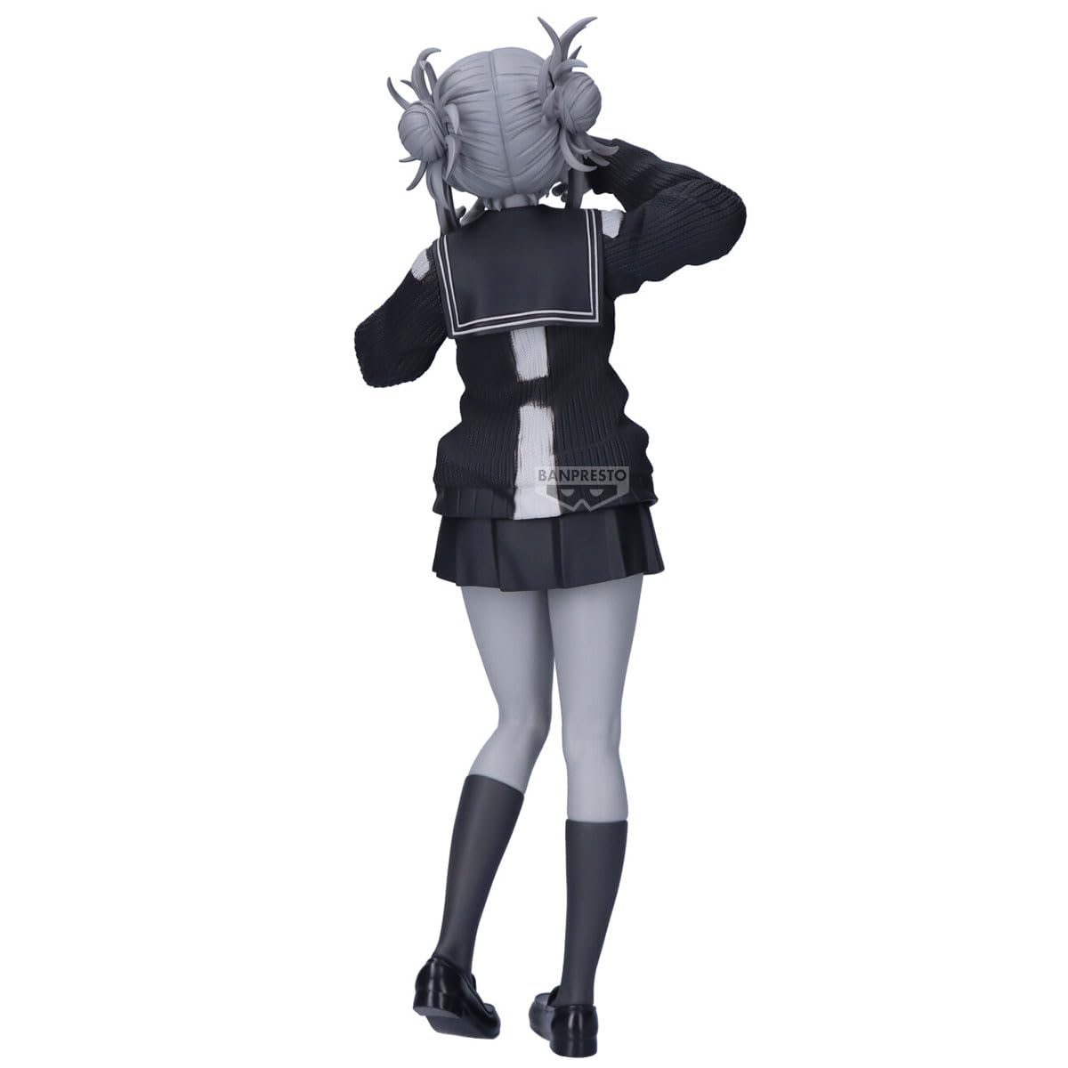 Noir Edge Collection HIMIKO TOGA　30個 Amazon.com: Banpresto - My Hero Academia - Himiko Toga Noir Edge