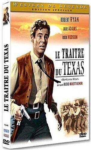 Le traitre du texas
