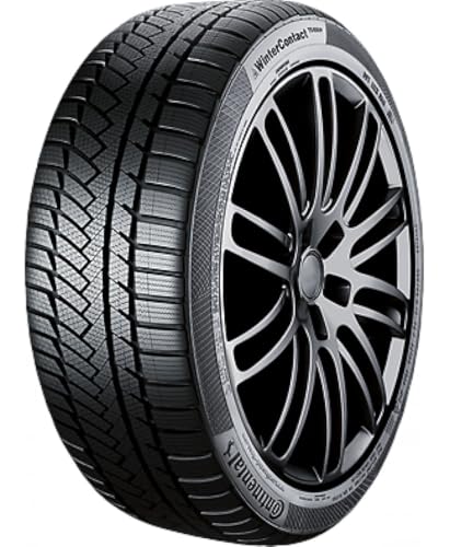 Continental WinterContact TS 850 P AO - 255/45 R20 101V - D/C/73 - Winterreifen (SUV, Allrad, PKW)