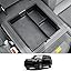KATORN Center Console Cool Box Organizer Storage Tray For Toyota Land Cruiser Prado 250/Lexus GX550 2026 2025 2024 (Only Fit Cool Box) Interior Accessories Armrest Storage Box ABS Insert Tray, Black