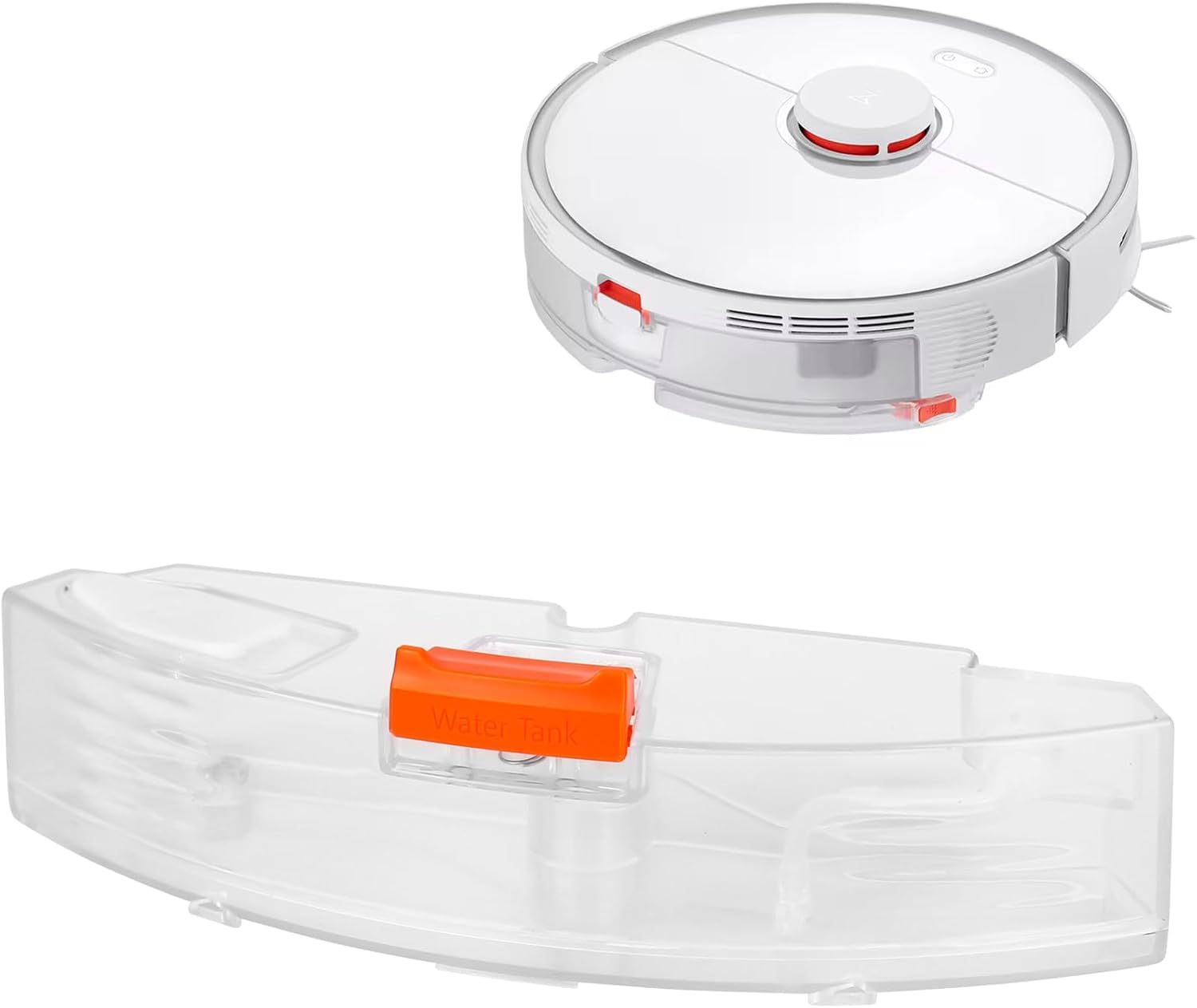 Accessoires de Remplacement de Filtre de Brosse LatéRale Principale pour Aspirateur Robot S7 S70 Accessoires de Remplacement de Filtre de Brosse LatéRale Principale pour Aspirateur Robot S7 S70