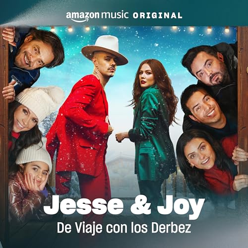 JESSE & JOY