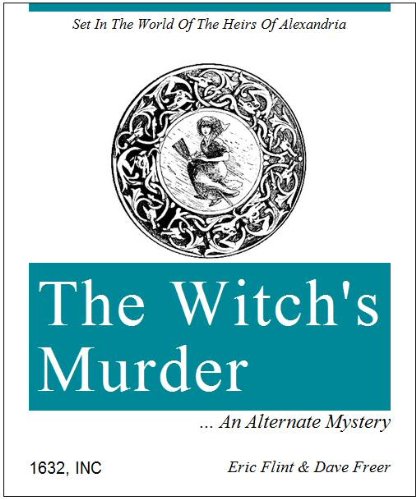 The Witch's Murder