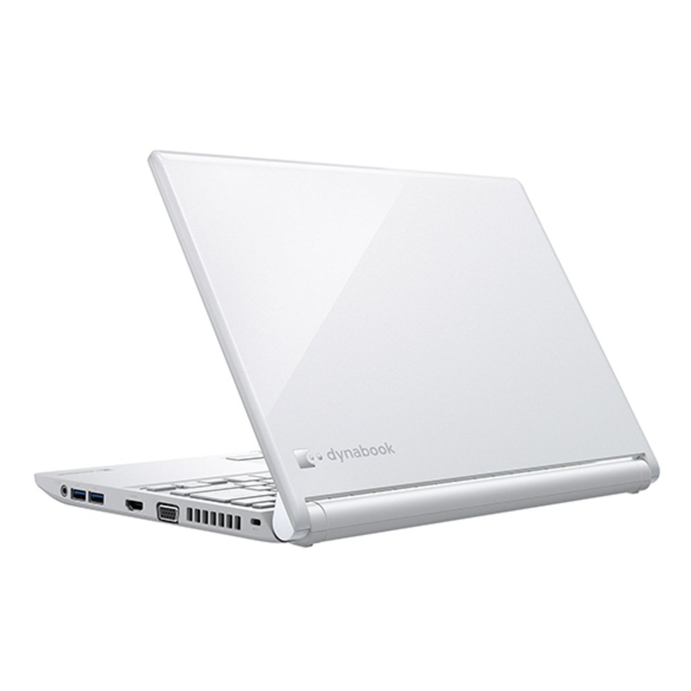 Amazon.co.jp: PRX73DWRBJA [dynabook RX73/DWR (プラチナホワイト