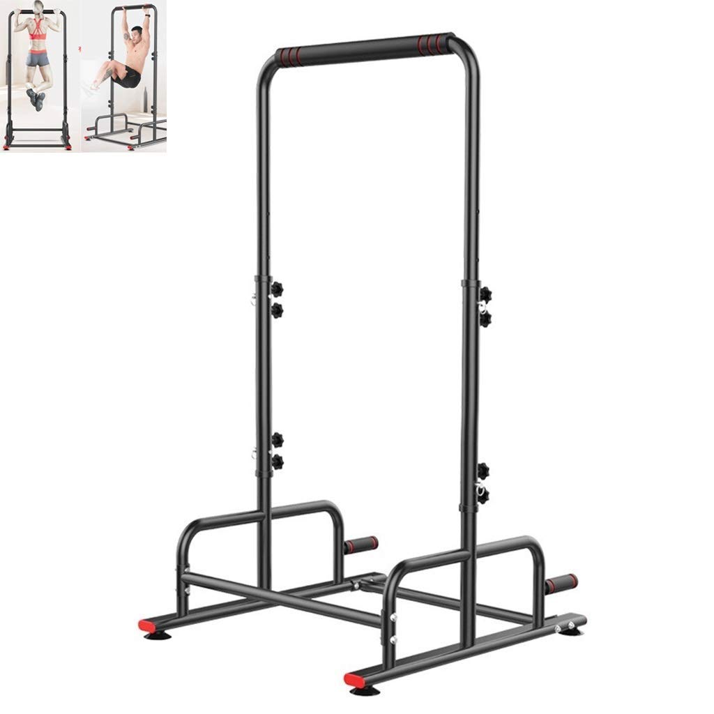 MaGiLL Fitness Home Pull-up Equipment Indoor Horizontal Bar Frame Sports Hanging Bar Home Equipment Push-up Bracket