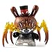Dunny Kidrobot City Cryptid Blind Box Mini Figure (1 Figure)