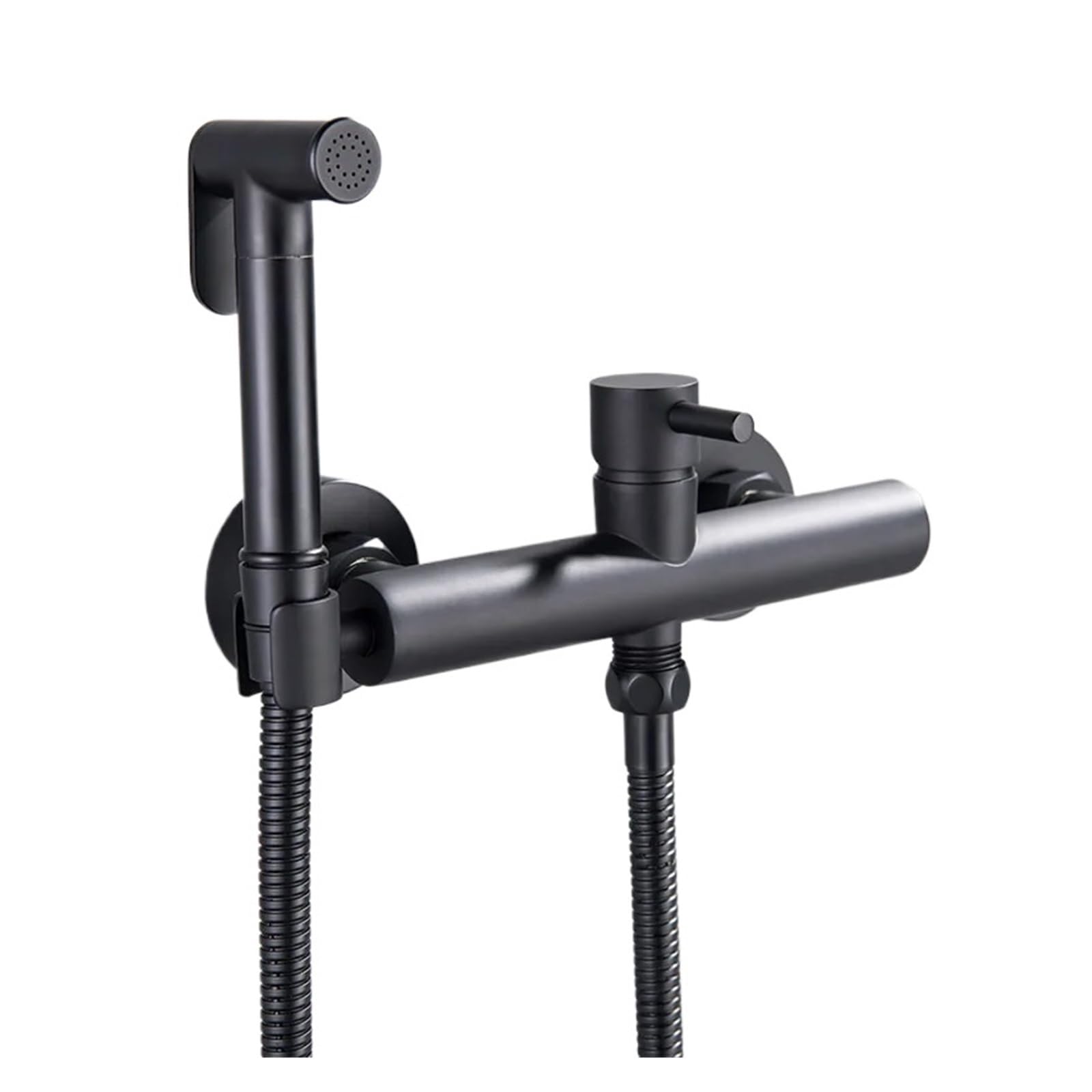 Kit Shattaf spruzzatore manuale for bidet in acciaio inossidabile
