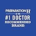 Preparation H Hemorrhoid Symptom Treatment Cream, Multi-Symptom Pain Relief with Aloe, Tube (0.9 Ounce, 1 Tube per Box), (Pack of 3)