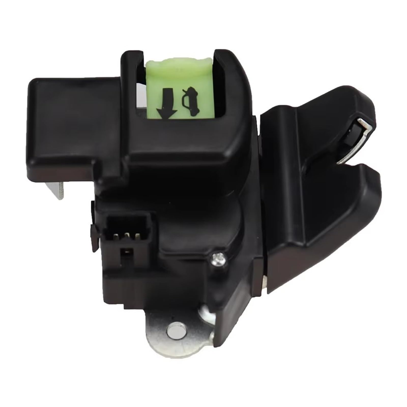 Boot Lock Latch Actuator Rear Tailgate Trunk Latch Actuator Lock for Kia K3 for Cerato for Forte 2DR 4DR 81230A7030 81230-A7030 Boot Tailgate Lock