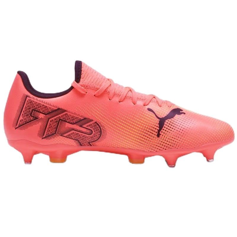  Puma Scarpe Future 7 Play MXSG - Pink Rosa 39 EU