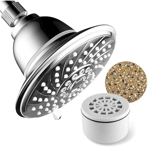 Hotel Spa Shower Head Cover