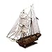 Produktbild Constructo D80837 - Holzbausatz Enterprise - Maryland 1799 - 1:51