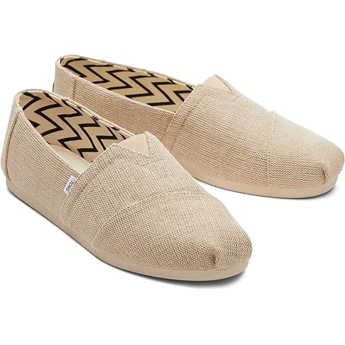 Image of TOMS Men's Alpargata Loafer Flat