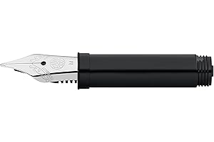 Kaweco Steel Nib Insert: Precision German Craftsmanship for Flawless Writing