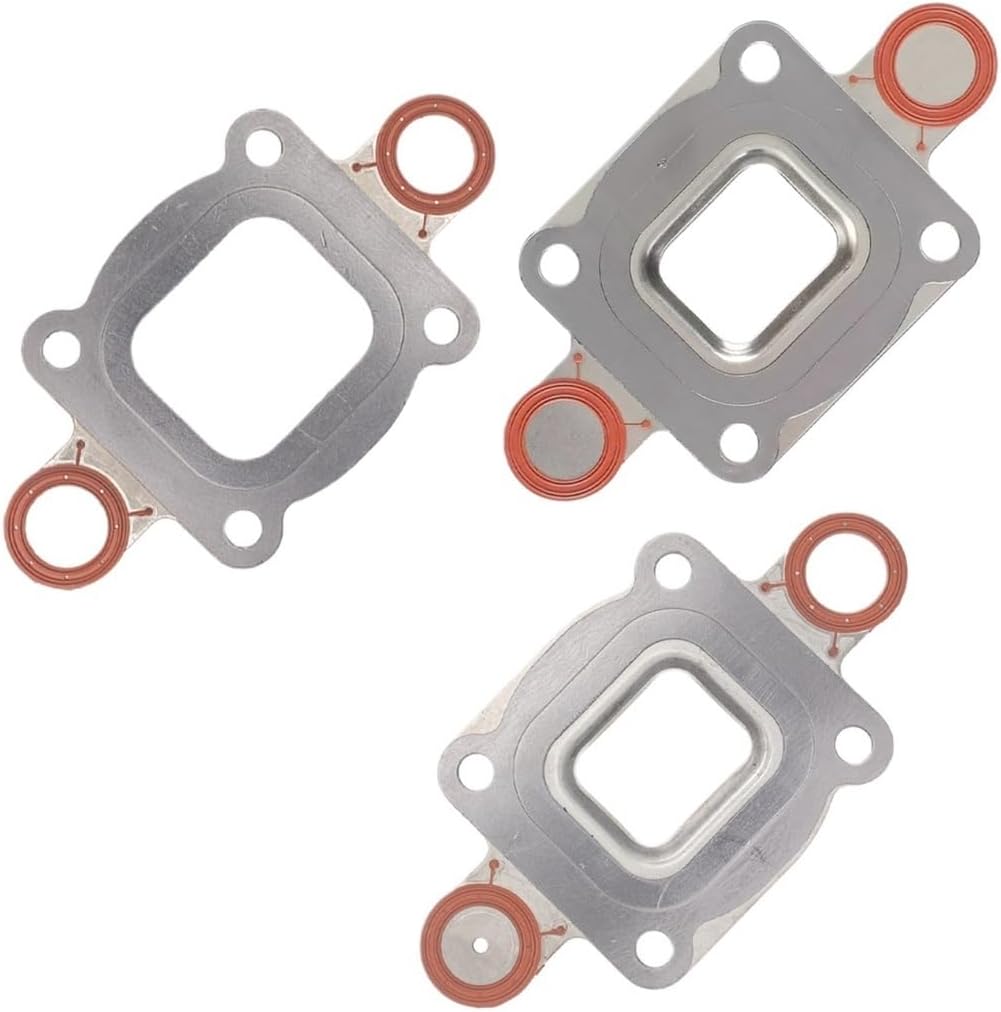 Elbow Fit for 4.3 6.2 L Engine 27-864547A02 27-864549A02 27-864547A1 27-864850A1 27-864850A02