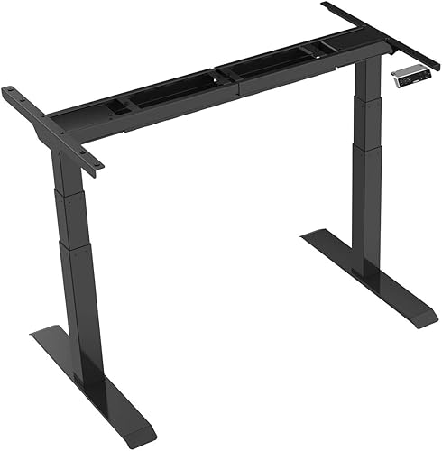 FlexiSpot E7 電動昇降デスク