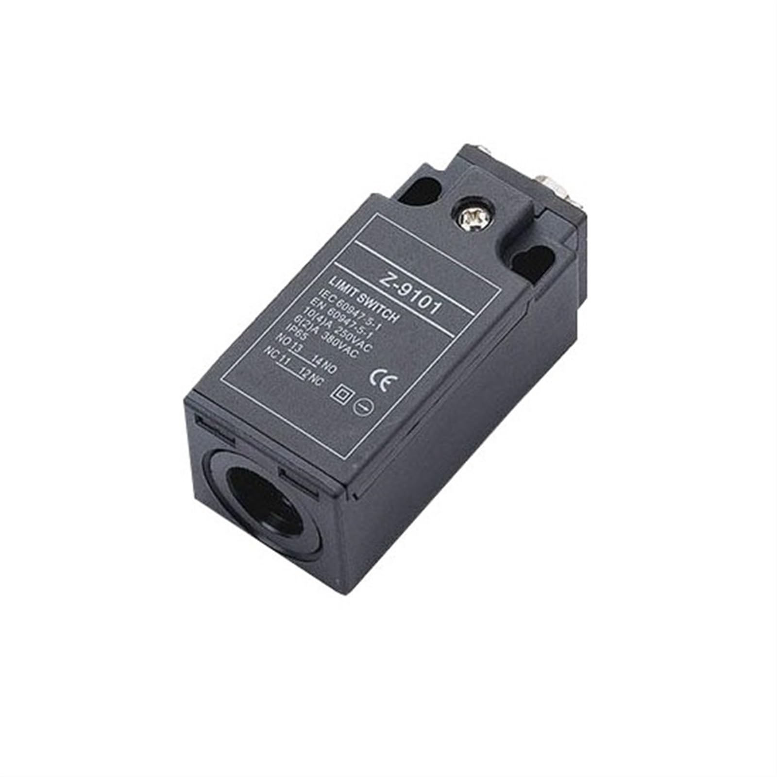 Z9-101 Interruttore a pulsante