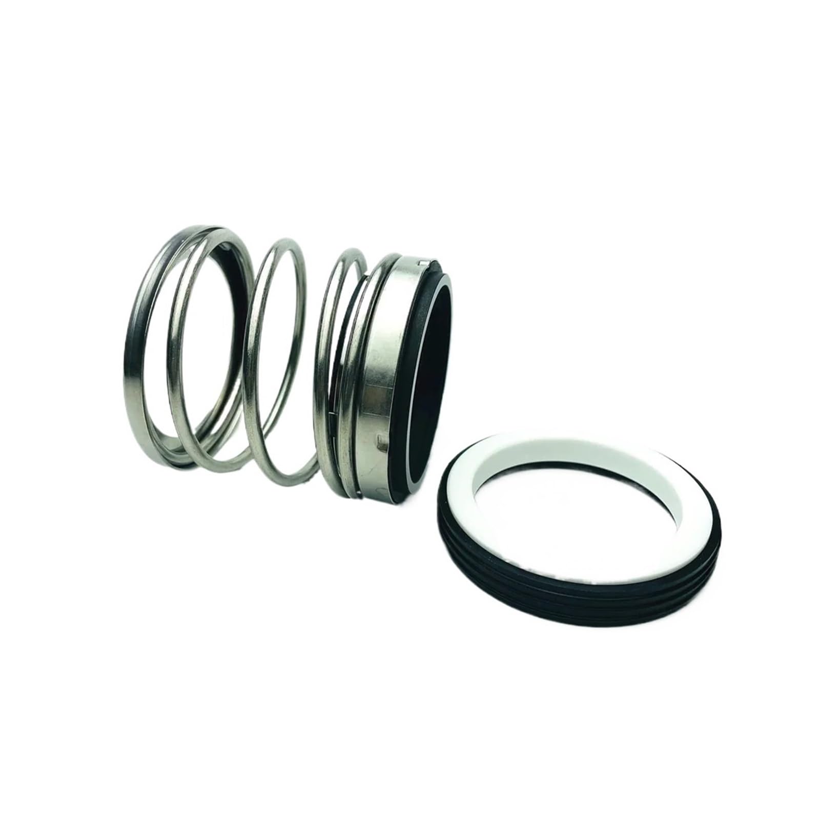 T21-1 5/8" T21-1.625" Type21 Elastomer Bellow Shaft Mechanical Seals CAR/CER/VIT