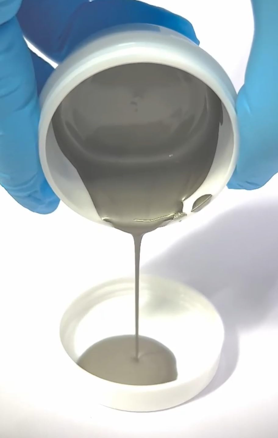 Silver Nano particle (Dispersion in Water)(Silver Content: 100 PPM) (Particle Size: 30 nm)(Solvent: Water)(Purity - 9 9%) (Pack of 0.5 liters)-image-47