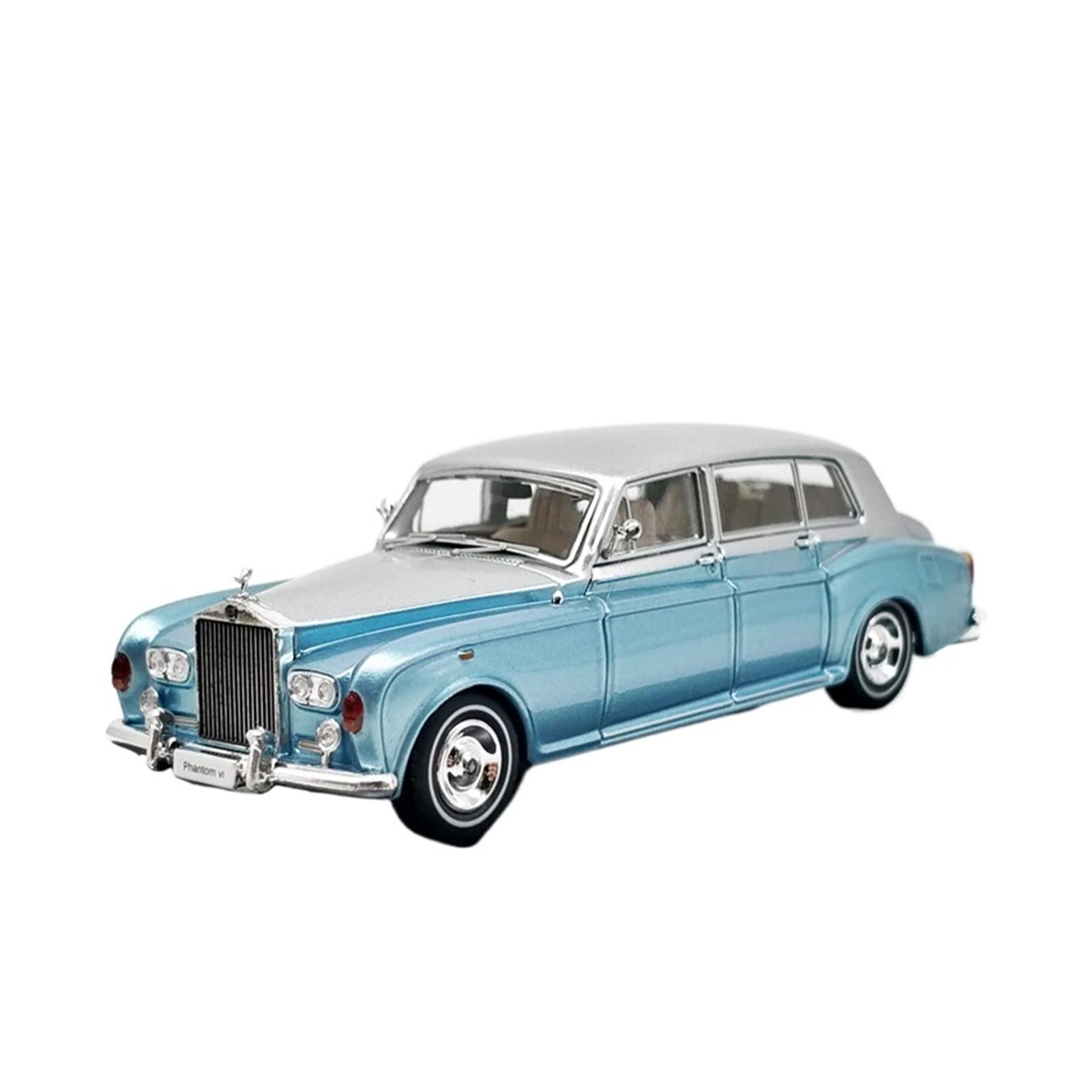 ミニカー DCM 1/64 Rolls-Royce Phantom VII s-l1200.webp