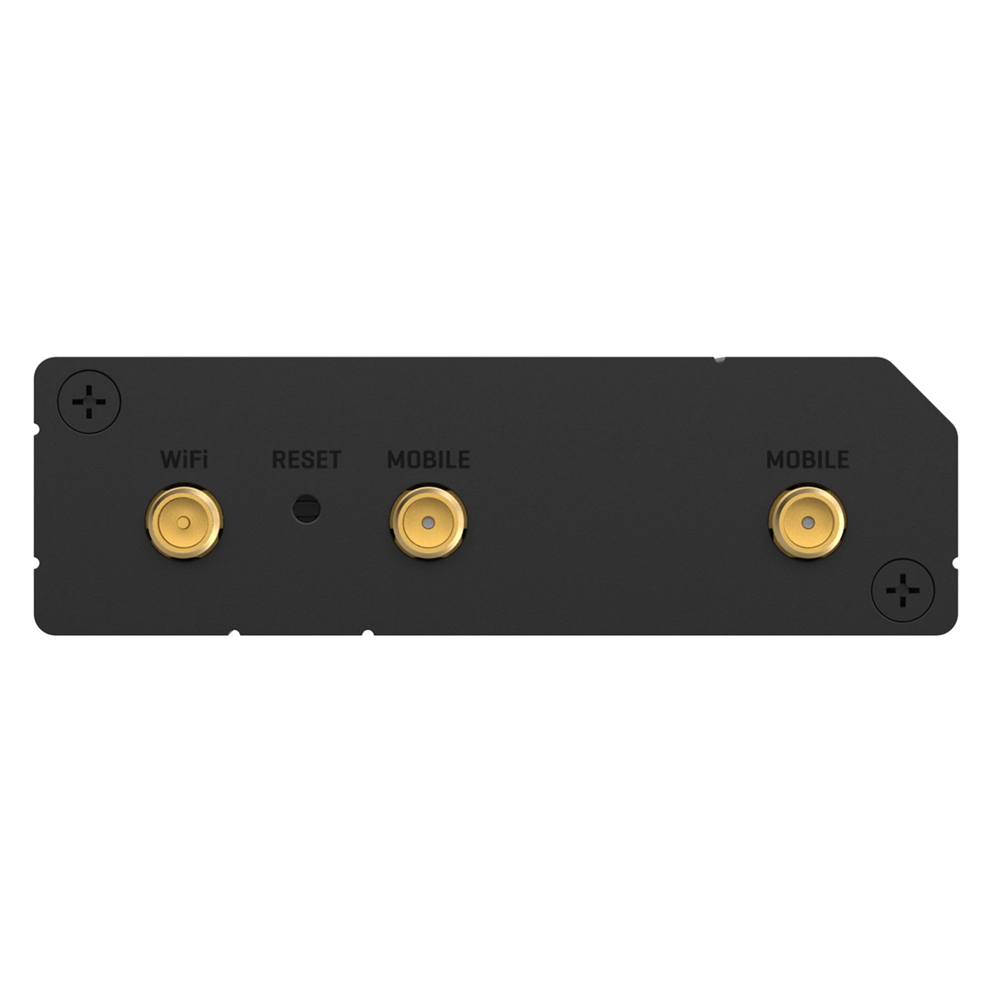 Router LTE WiFi 4 Teltonika RUT241 ESIM ver. Europe with EU PSU (RUT241210000) (RUT241210000)