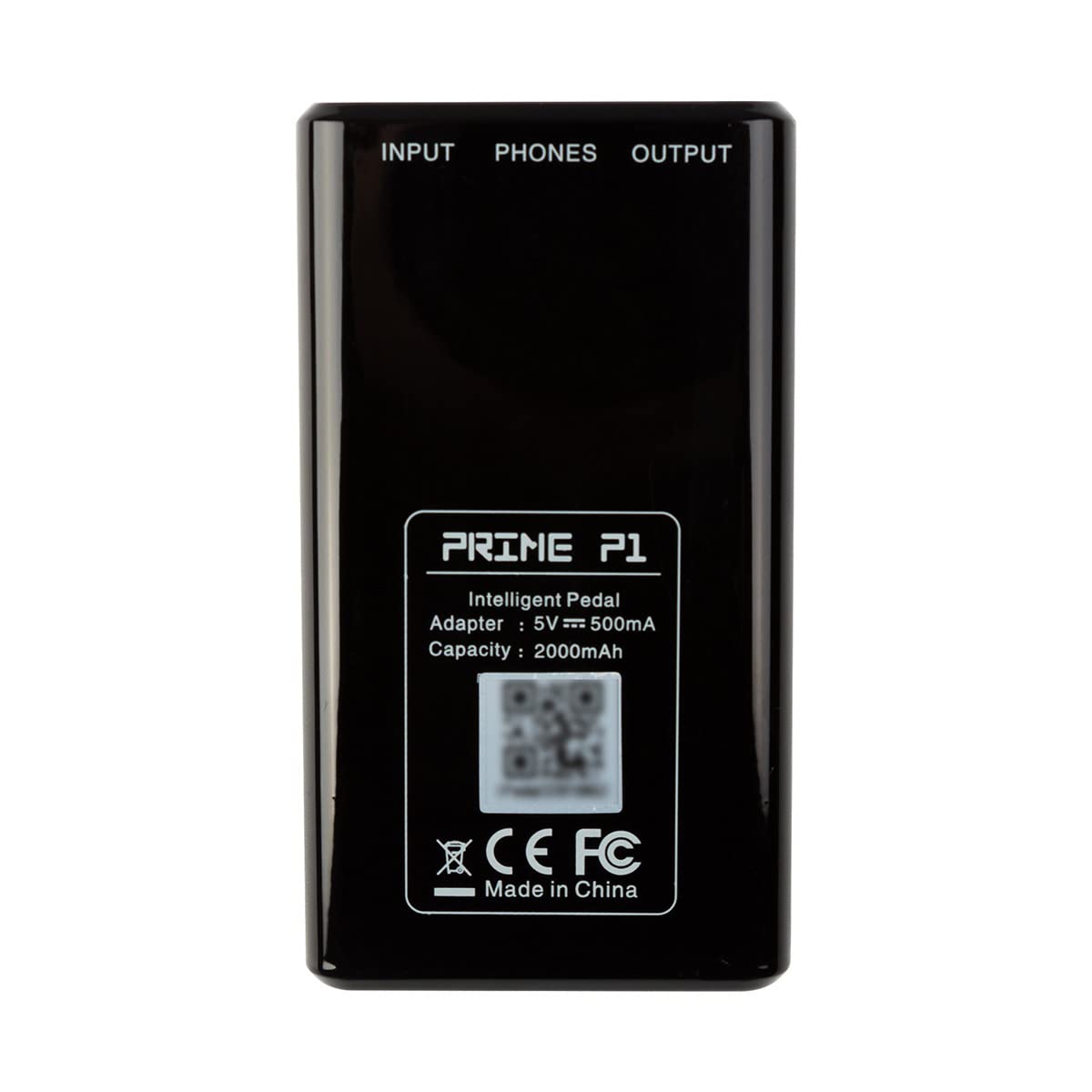 MOOER PRIME P1 マルチエフェクター Mooer Prime P1