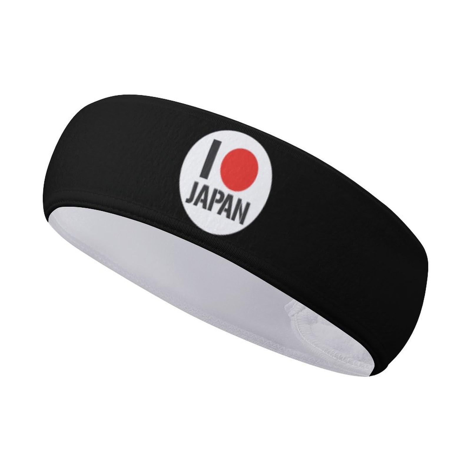 Amazon.co.jp: 東京タワー 日の丸 ヘッドバンド スポーツ
