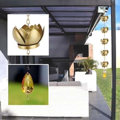 Cadena galvanizada 2 Imagen adicional