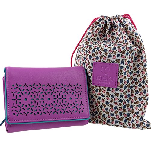 Sac à main en cuir compact résout le manque de place avec style - 2