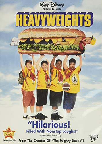 Heavyweights image 4