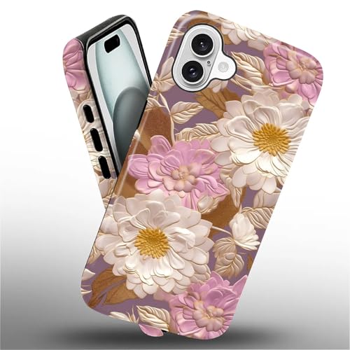 Protection antichoc iPhone 16 double couche anti-rayures - 3