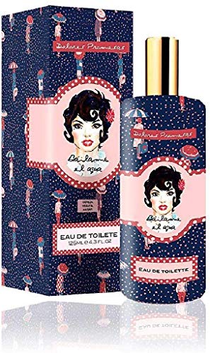 Dolores Promesas - Agua de tocador 'Bailame el Agua' para mujer,...