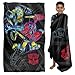 Transformers Blanket, 36