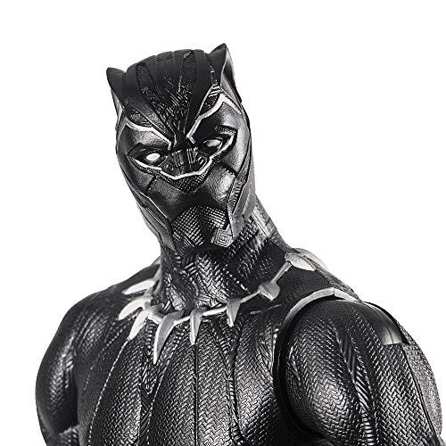 Black Panther Action Figure - Image 5