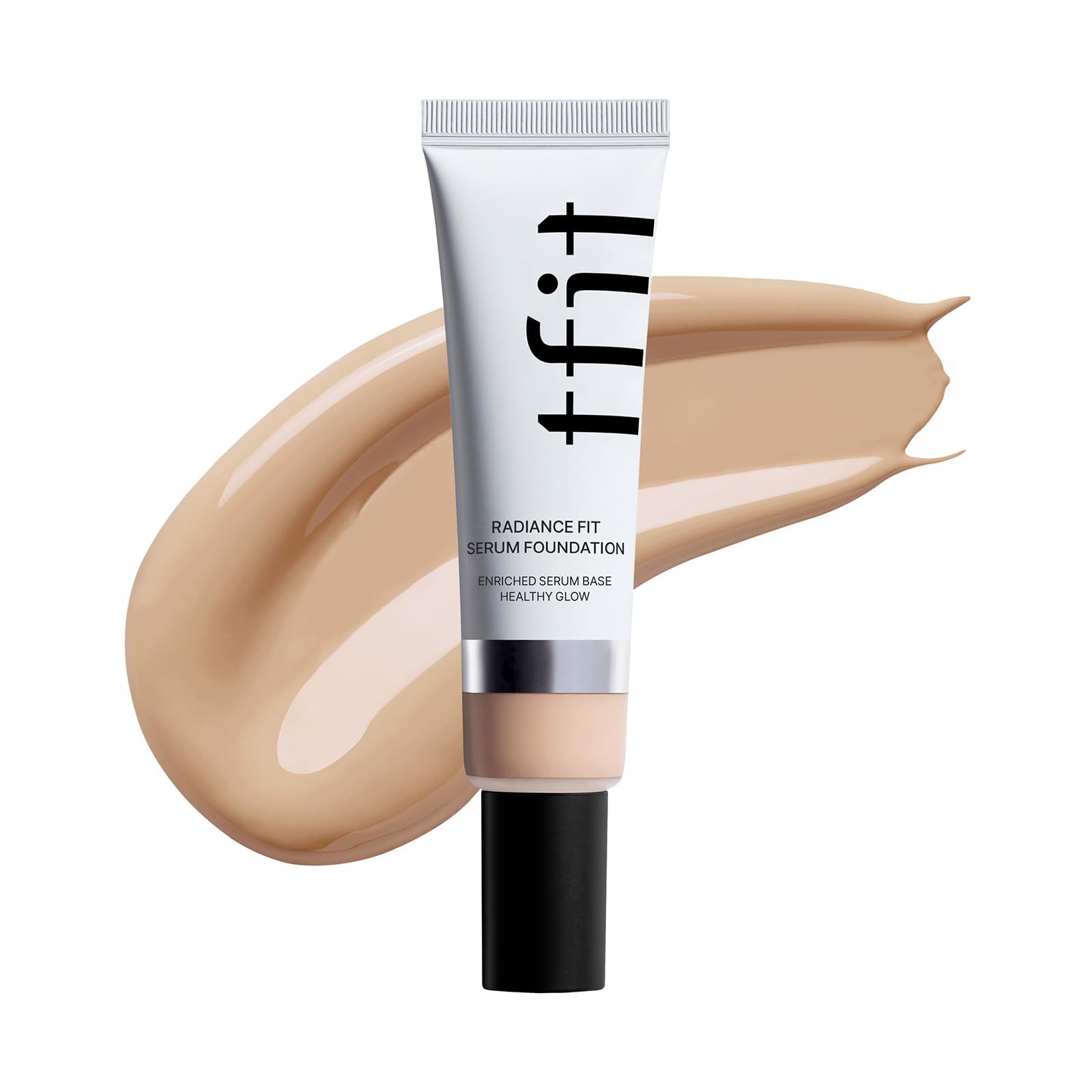 ファンデーション t. Amazon | TFIT ラジアンズフィットセラムファンデーション 20色 / 30g