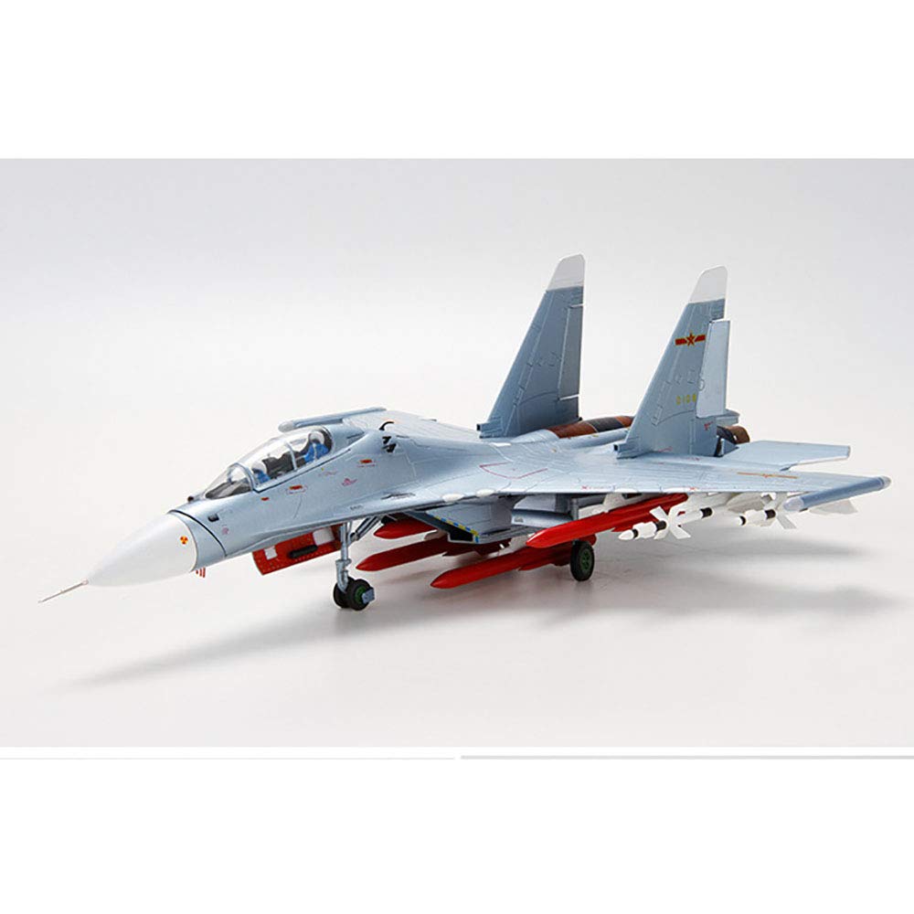 Amazon.co.jp: 1/48ダイキャスト合金Su30 J16戦闘機飛行機飛行機航空機