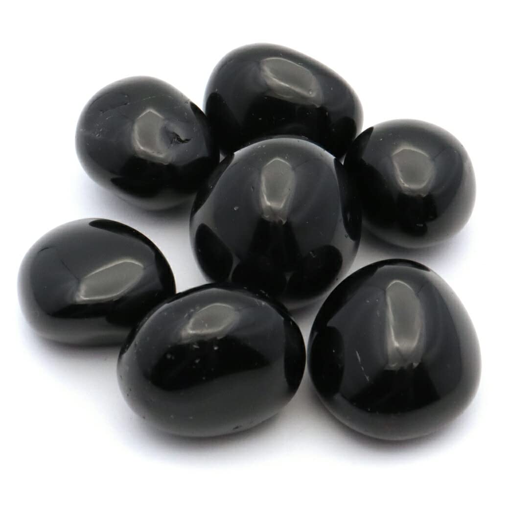 ★特別ご奉仕★強力な邪気払いの石♠︎【山東省産モリオン『黒水晶』タンブル】❤️ 楽天市場】○【モリオン(黒水晶)タンブル 詰め合わせ】一袋約