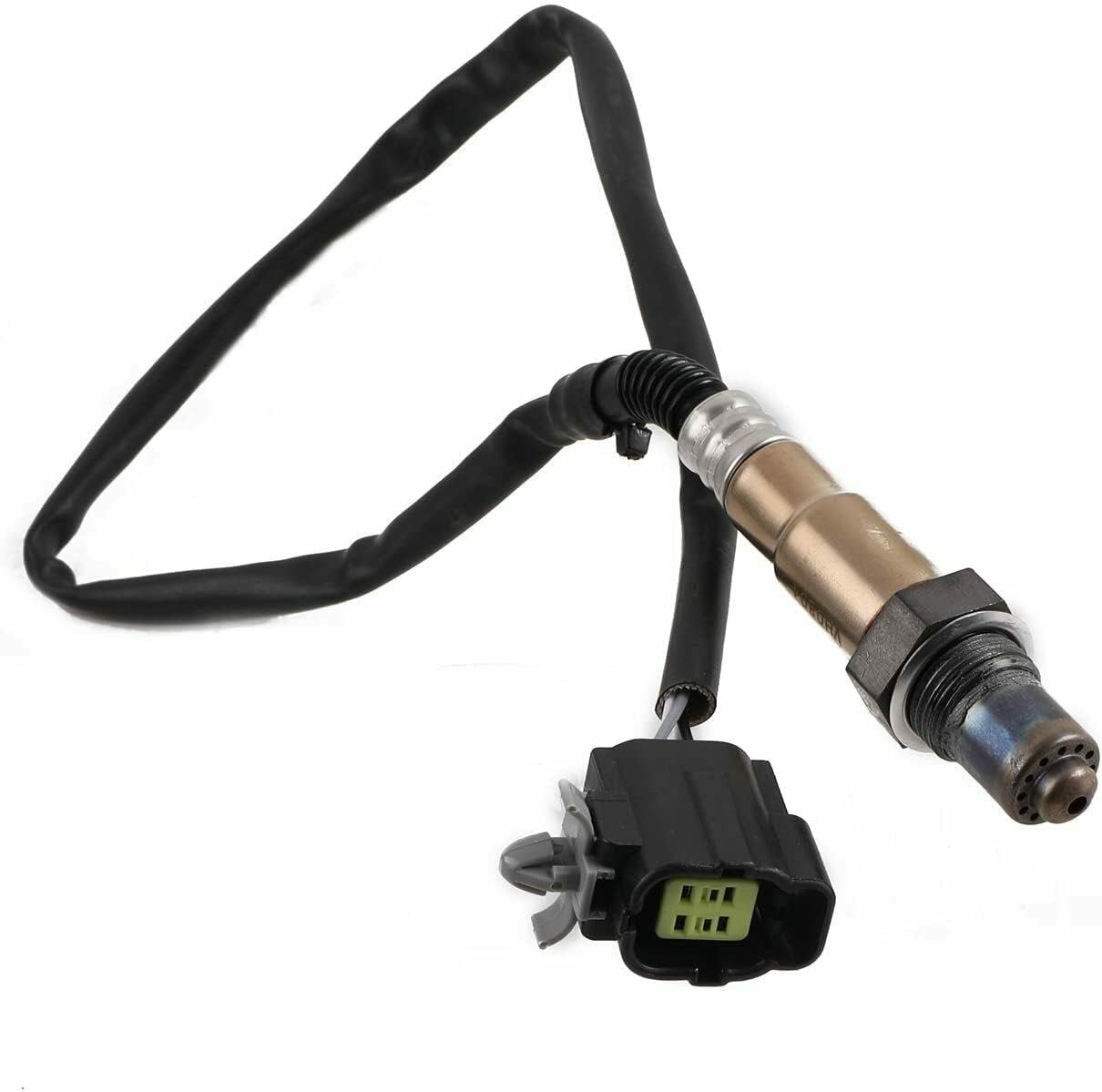 Replacement Oxygen Sensor #ST-24245 for Ford Escort Sephia Mazda Miata MX-3 Protege 1.8L | Upstream
