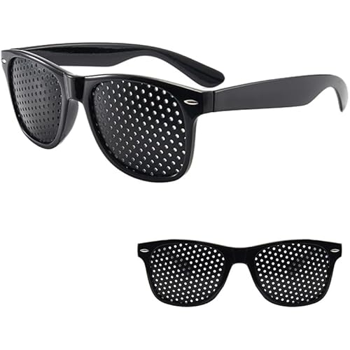 2025 New Adjustment Glasses, Lightweight Frame for Eye Training, Focus, and Relaxation – Ideal for Daily Use