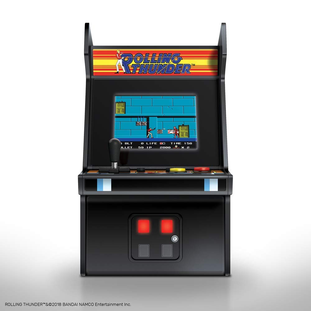 Retro Arcade (Rolling Thunder) [Japan Import]