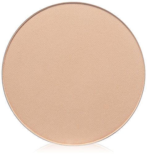 Osmosis Skincare Mineral Pressed Base Foundation Refill, Natural Medium