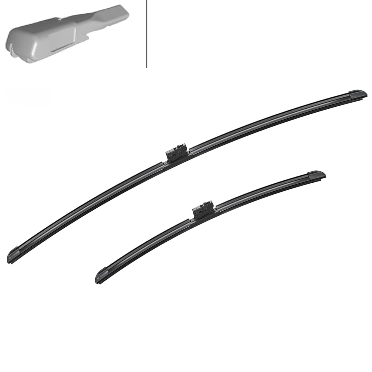 Bosch Aerotwin eA 179 S Limpiaparabrisas Frontal, 70 cm / 45 cm