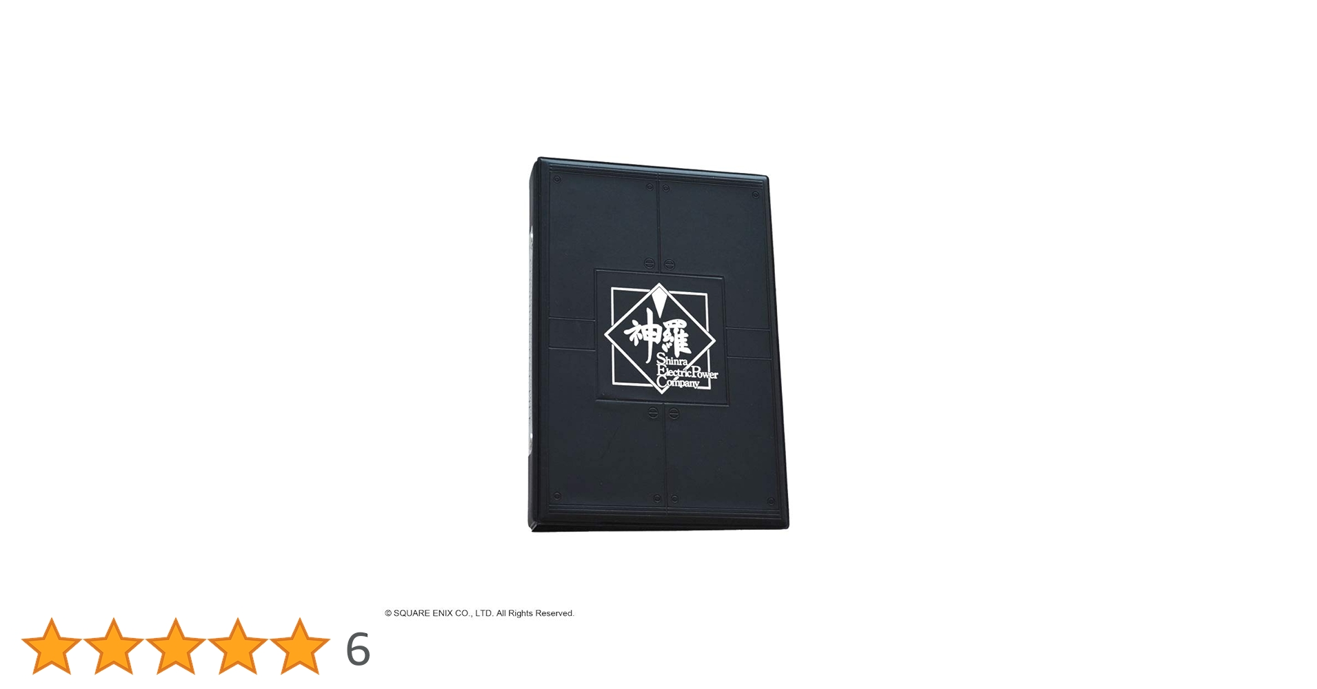 Amazon.co.jp: スクウェア・エニックス(SQUARE ENIX) ファイナル